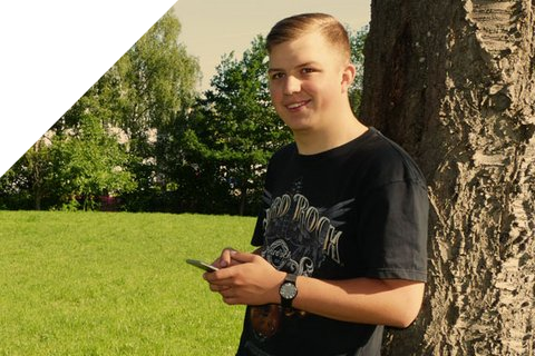 Foto von Ken aus Flehingen