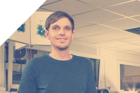 Foto von Christopher Fuhrhop